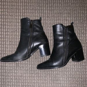 Zara Boots
